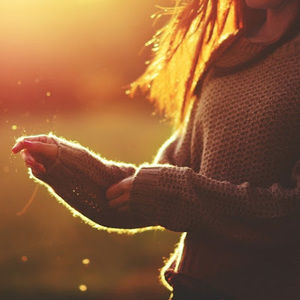 Meet your Posher, Lexie